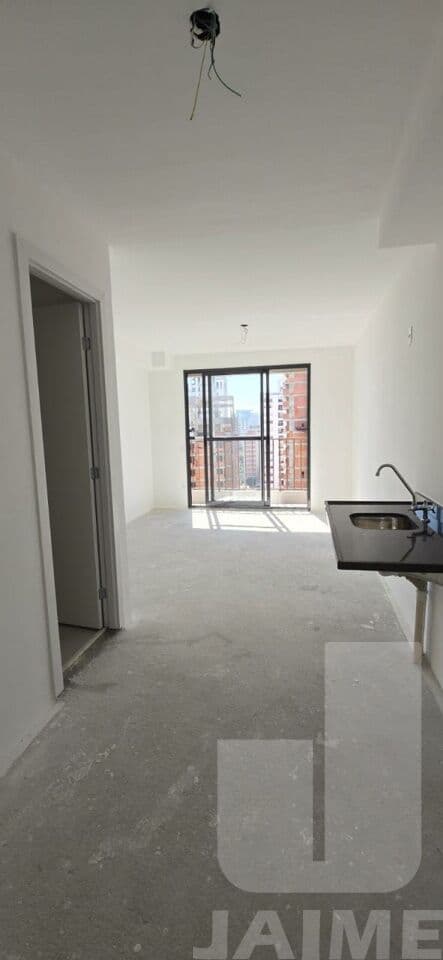 Apartamento de 1 dormitório na R Alvorada — Vila Olímpia, São Paulo - foto 4