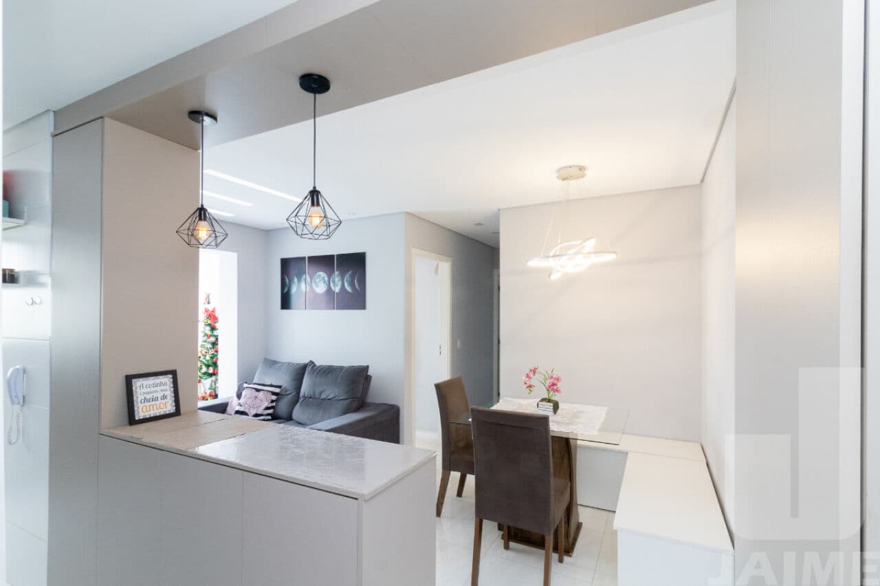 Apartamento de 2 dormitórios na R TORRES DA BARRA — Barra Funda, São Paulo - foto 3