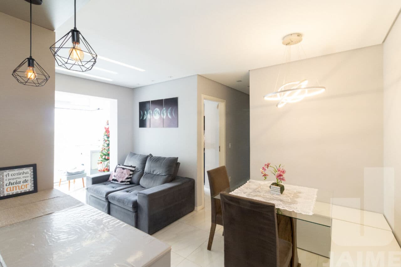 Apartamento em Barra Funda