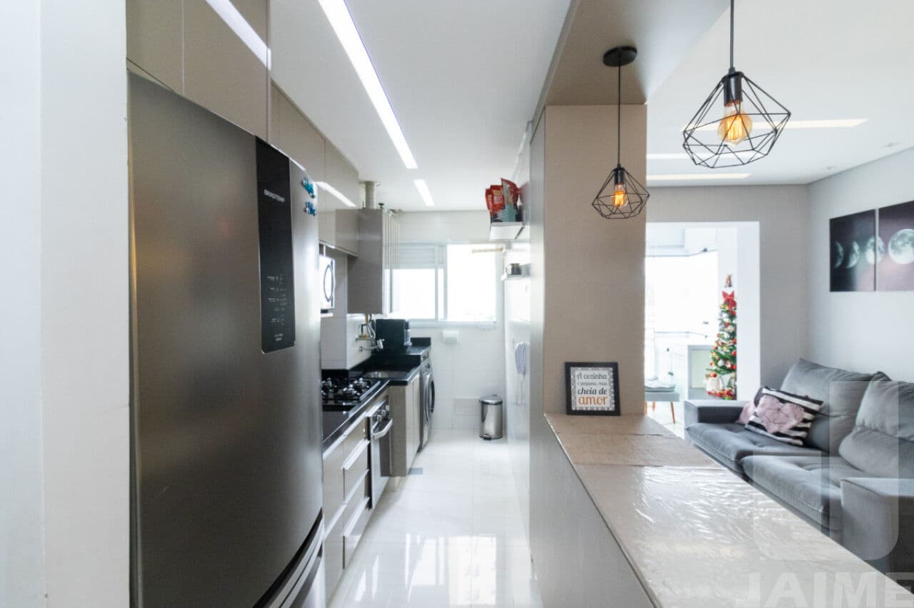 Apartamento de 2 dormitórios na R TORRES DA BARRA — Barra Funda, São Paulo - foto 5