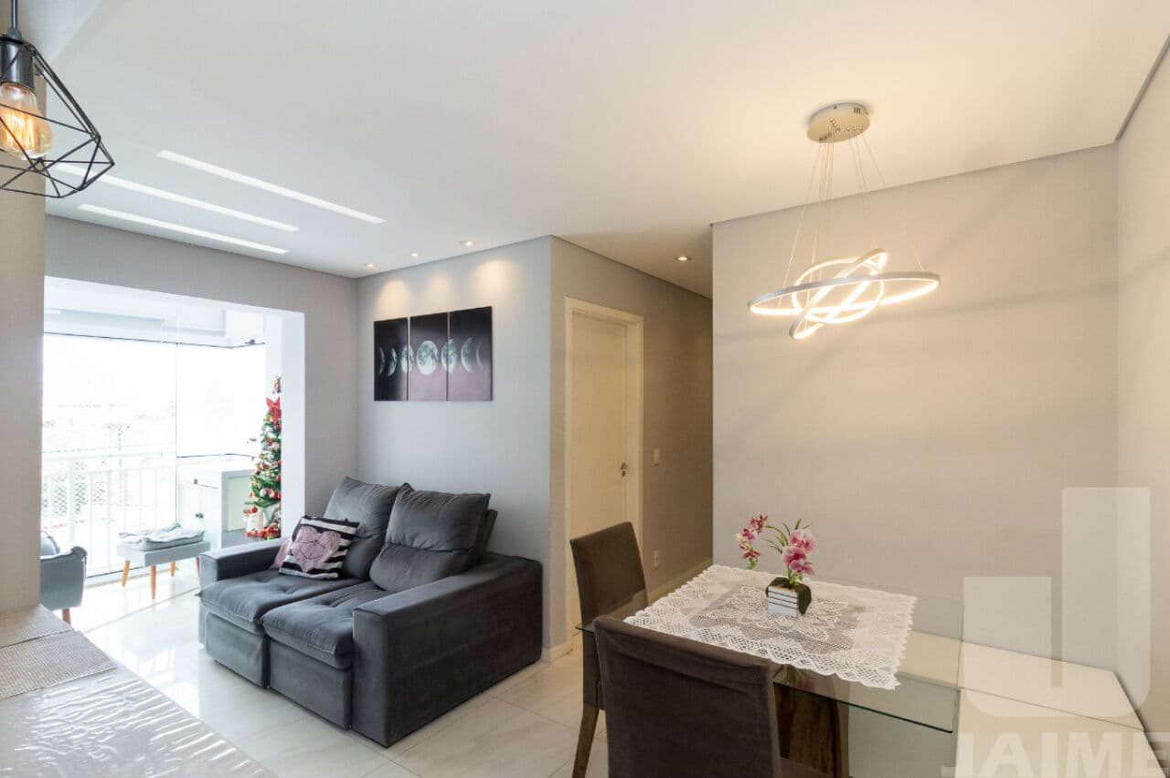 Apartamento de 2 dormitórios na R TORRES DA BARRA — Barra Funda, São Paulo - foto 2