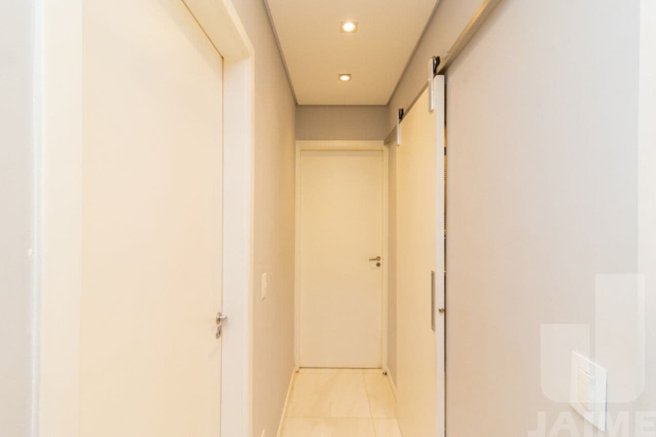 Apartamento de 2 dormitórios na R TORRES DA BARRA — Barra Funda, São Paulo - foto 4
