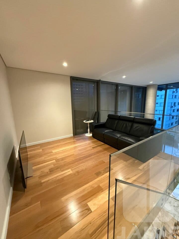 Apartamento de 3 dormitórios na AL Joaquim Eugênio de Lima — Jardim Paulista, São Paulo - foto 3