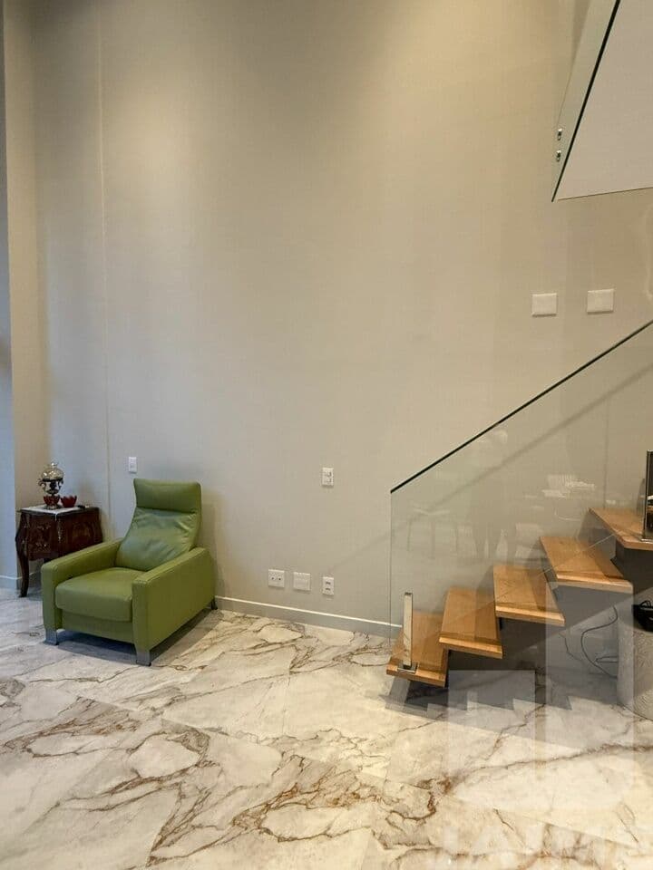 Apartamento de 3 dormitórios na AL Joaquim Eugênio de Lima — Jardim Paulista, São Paulo - foto 4