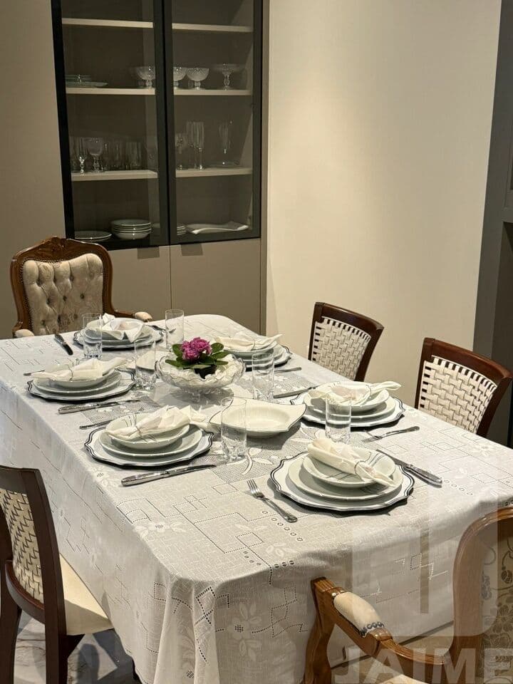 Apartamento de 3 dormitórios na AL Joaquim Eugênio de Lima — Jardim Paulista, São Paulo - foto 5