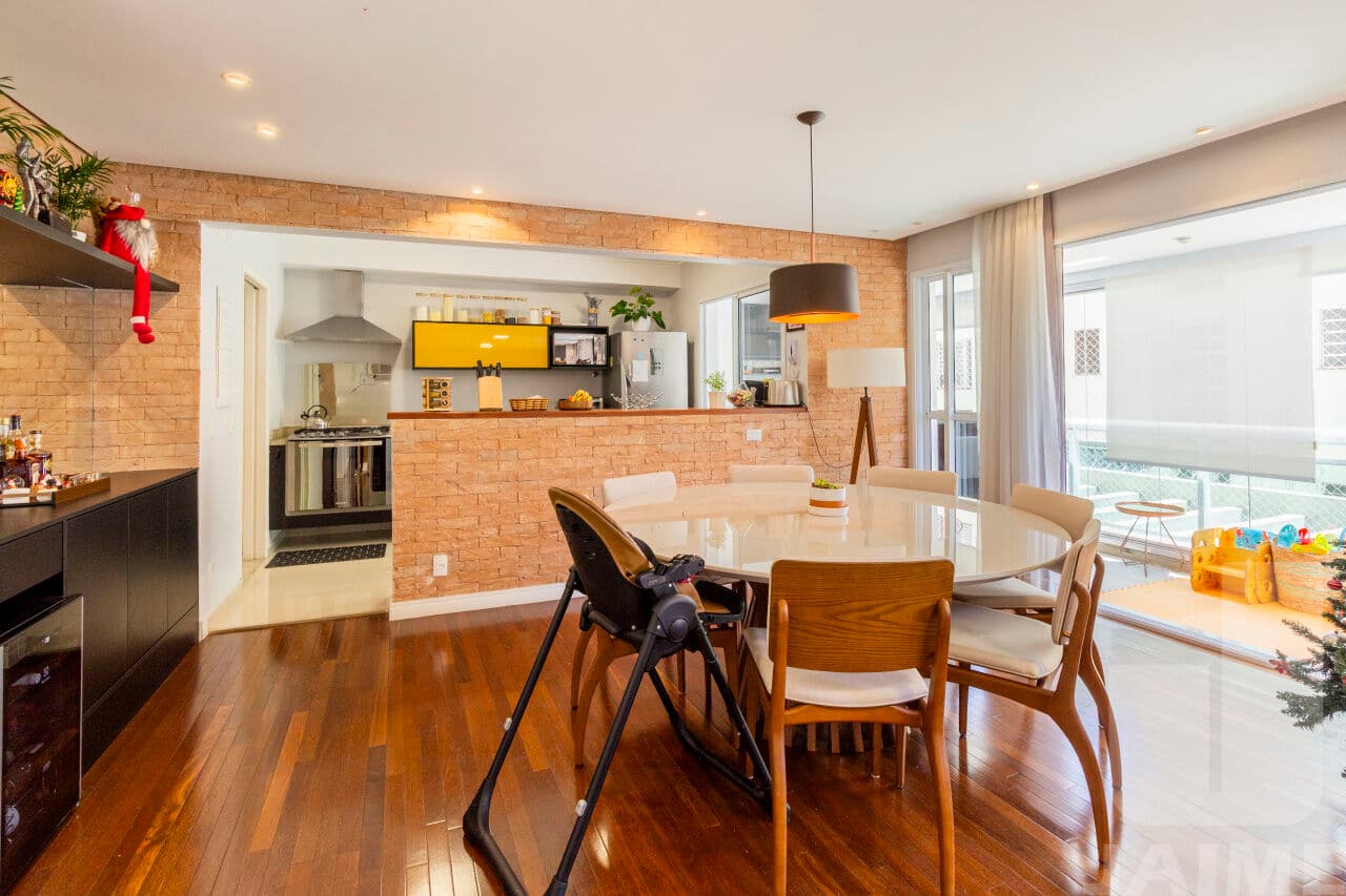 Apartamento de 3 dormitórios na R Iperoig — Perdizes, São Paulo - foto 3