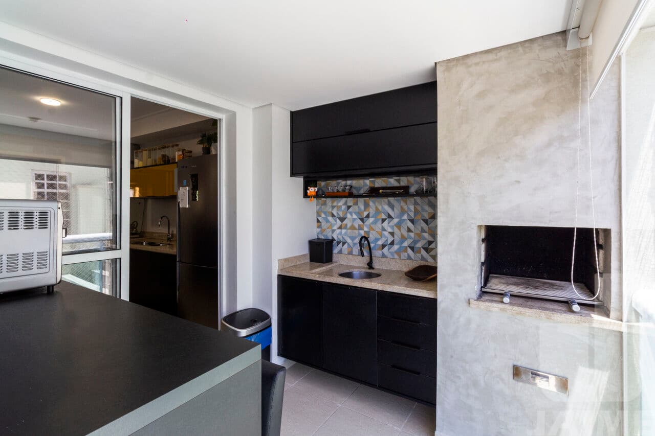 Apartamento de 3 dormitórios na R Iperoig — Perdizes, São Paulo - foto 4