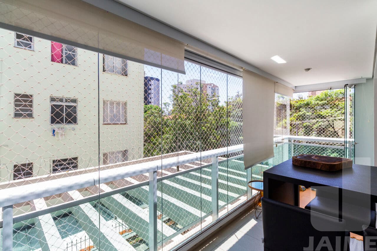 Apartamento de 3 dormitórios na R Iperoig — Perdizes, São Paulo - foto 5