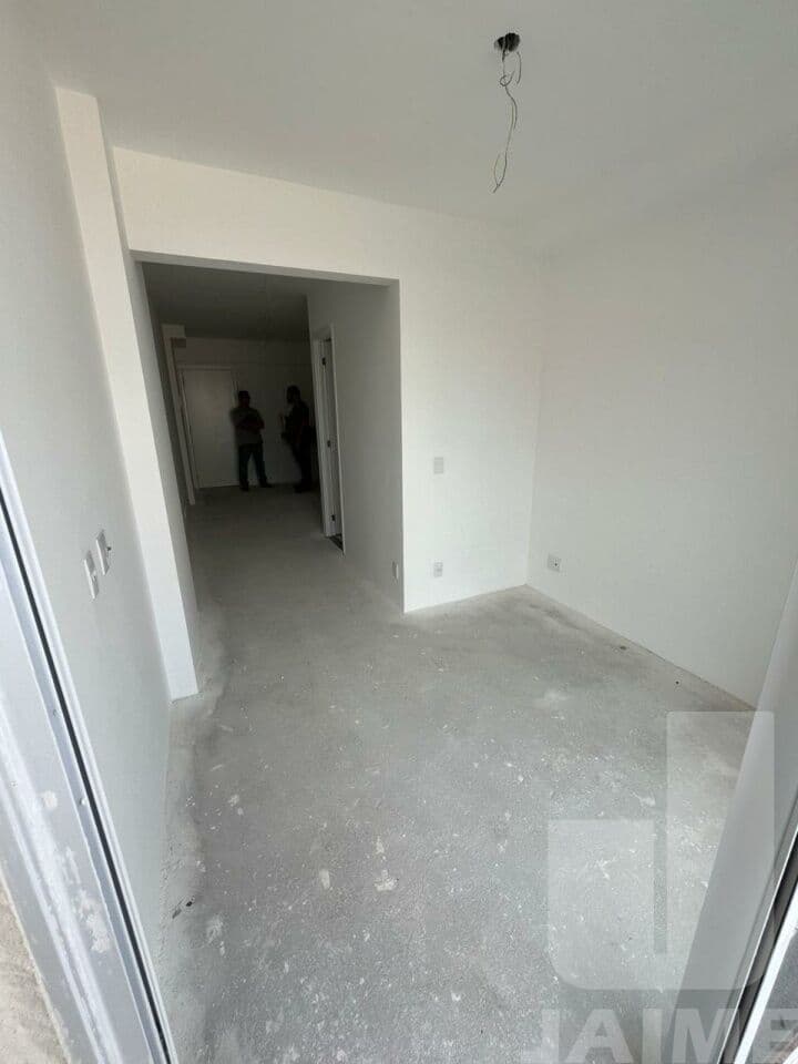 Apartamento de 1 dormitório na R Claudino Pinto — Brás, São Paulo - foto 4
