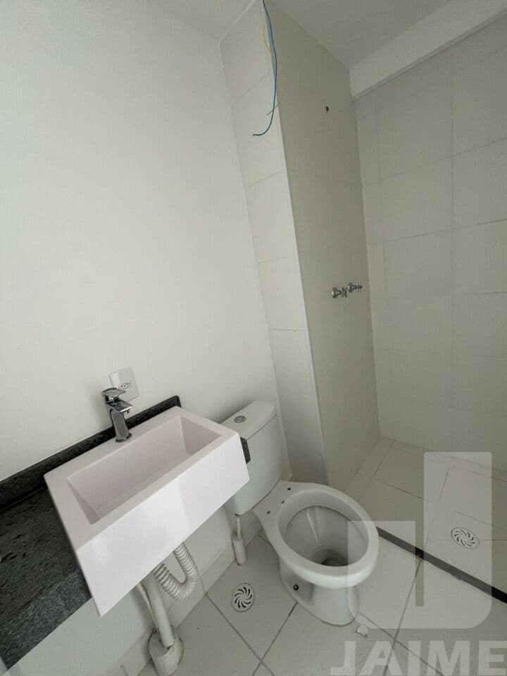 Apartamento de 1 dormitório na R Claudino Pinto — Brás, São Paulo - foto 5