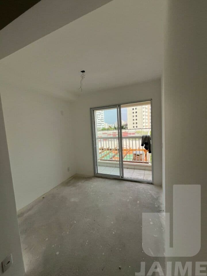 Apartamento de 1 dormitório na R Claudino Pinto — Brás, São Paulo - foto 3