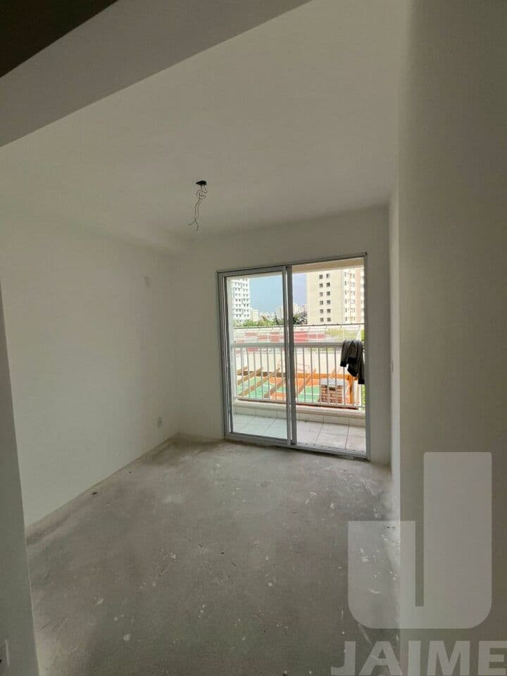 Apartamento de 1 dormitório na R Claudino Pinto — Brás, São Paulo - foto 2