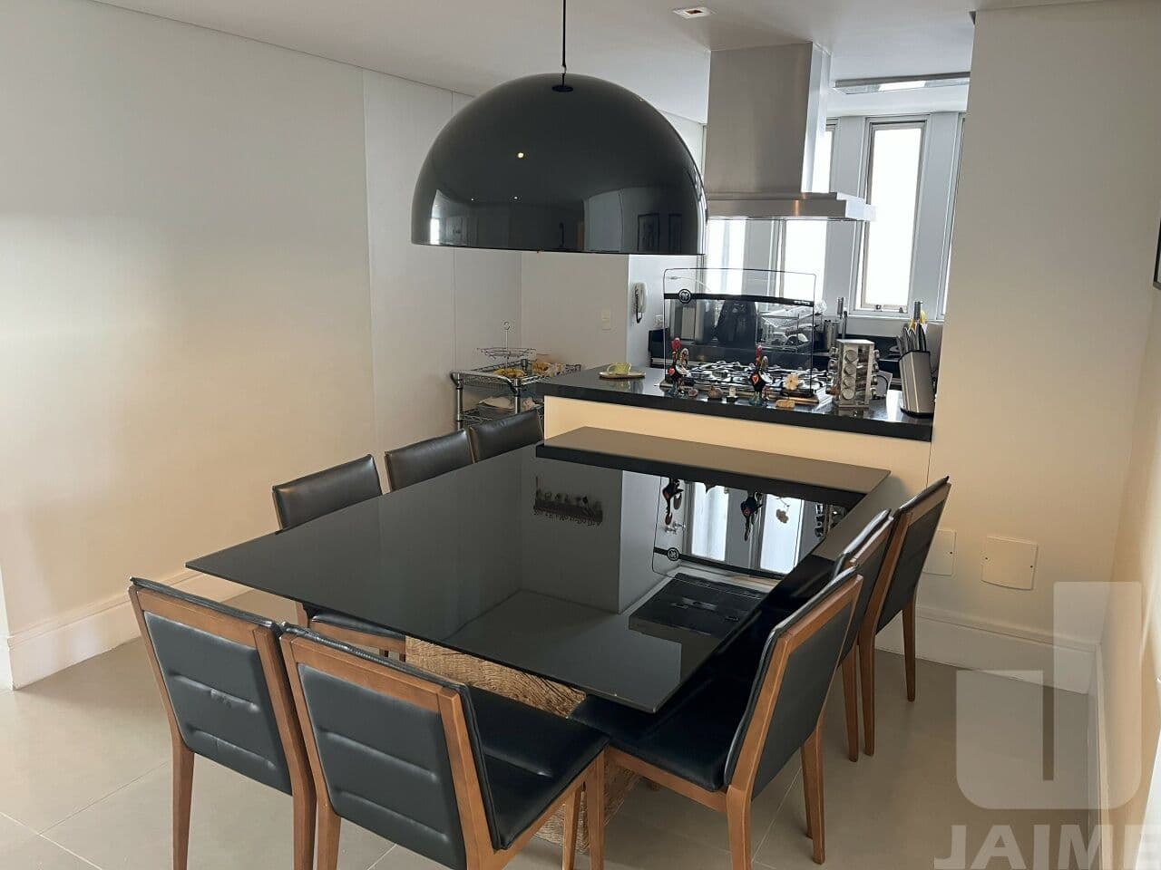 Apartamento de 3 dormitórios na R Paraguassu — Perdizes, São Paulo - foto 5