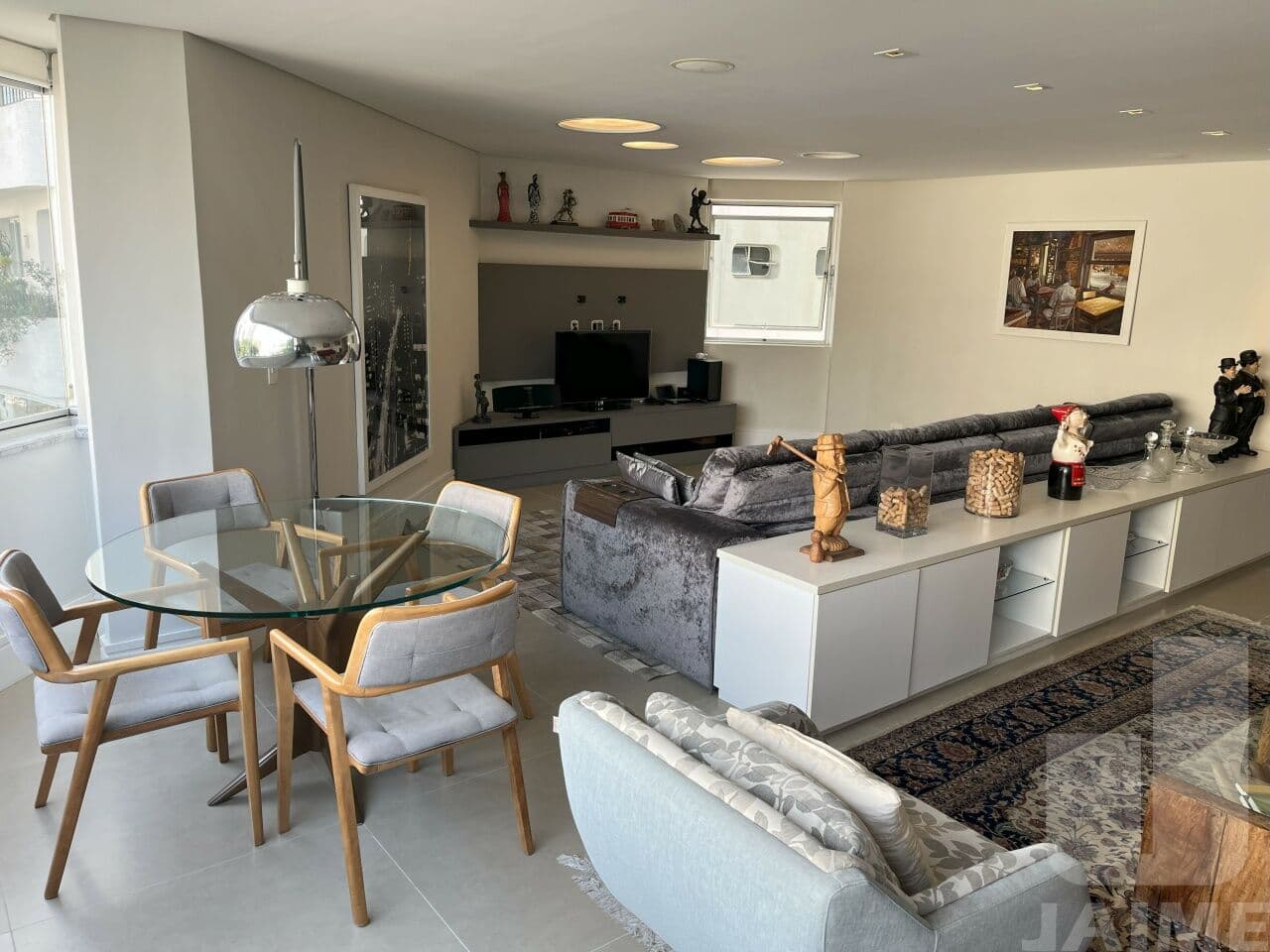 Apartamento de 3 dormitórios na R Paraguassu — Perdizes, São Paulo - foto 3
