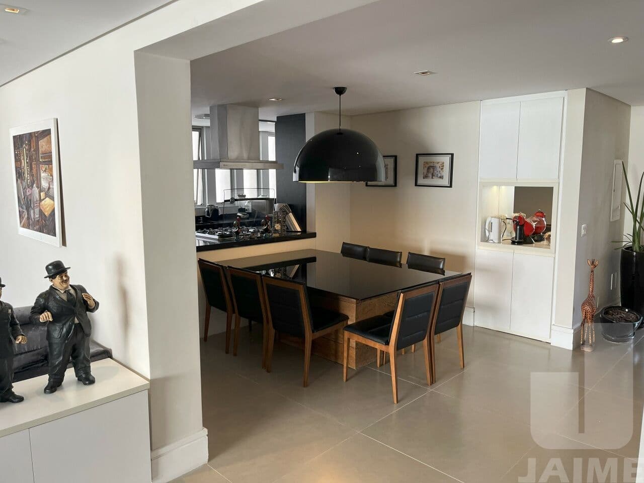 Apartamento de 3 dormitórios na R Paraguassu — Perdizes, São Paulo - foto 4