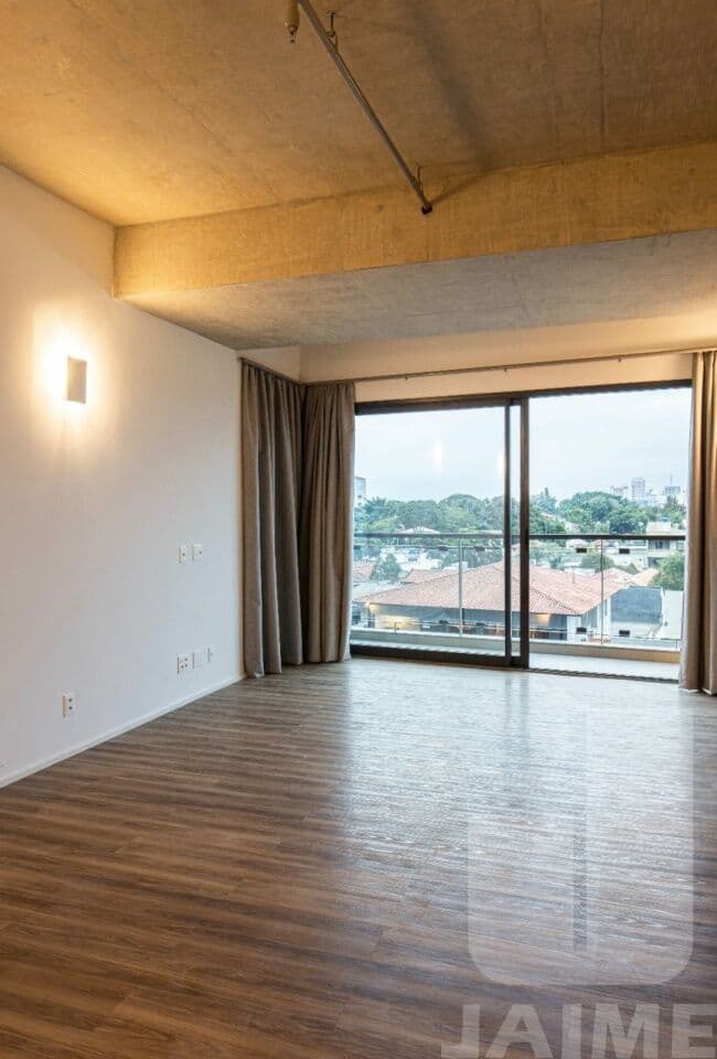 Apartamento de 1 dormitório na R Dos Pinheiros — Pinheiros, São Paulo - foto 3