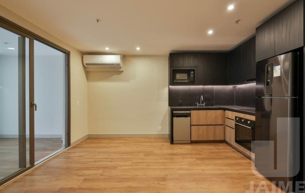 Apartamento de 2 dormitórios na AV Das Carinas — Moema, São Paulo - foto 4