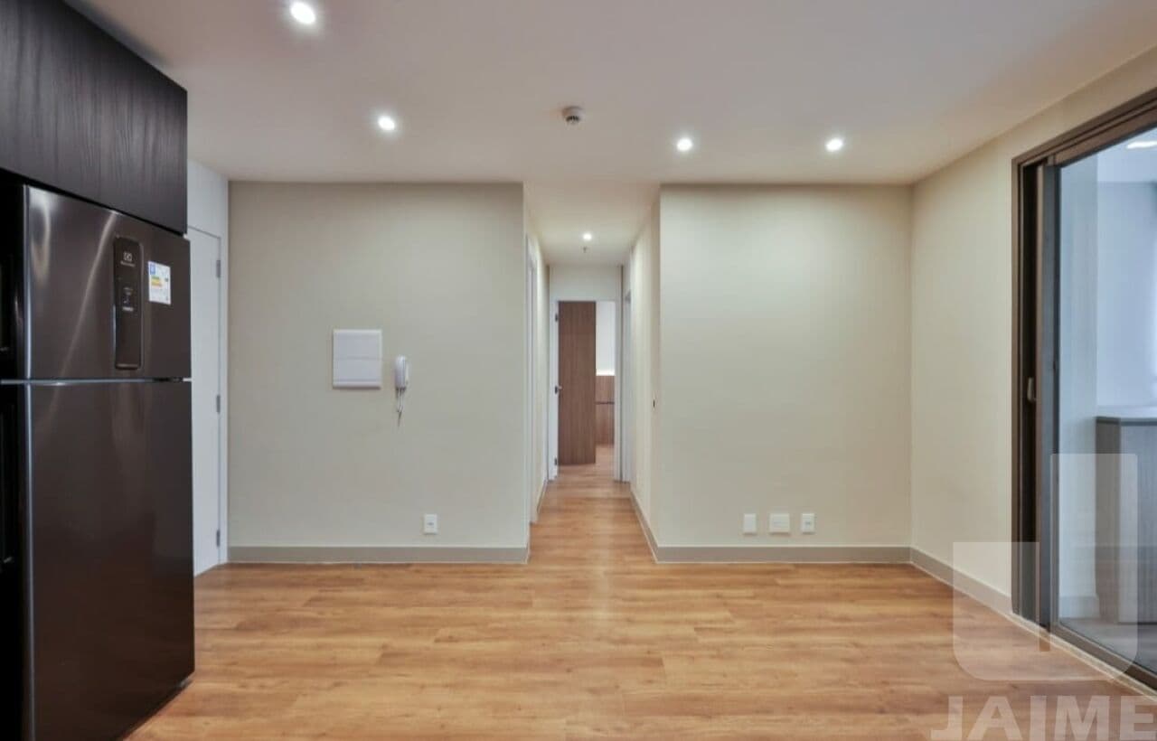 Apartamento em Moema