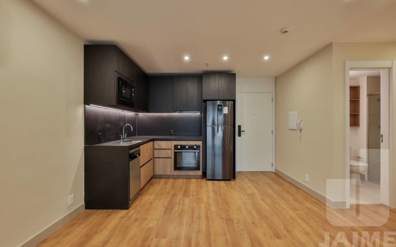 Apartamento de 2 dormitórios na AV Das Carinas — Moema, São Paulo - foto 3