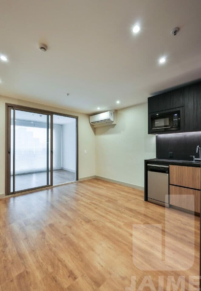 Apartamento de 2 dormitórios na AV Das Carinas — Moema, São Paulo - foto 2
