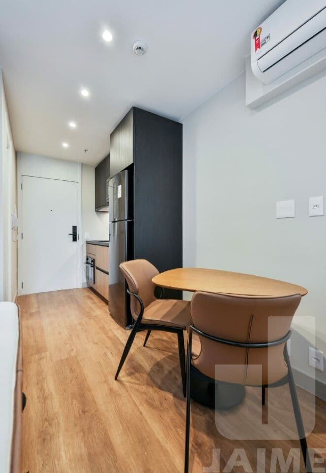 Apartamento de 2 dormitórios na AV Das Carinas — Moema, São Paulo - foto 2