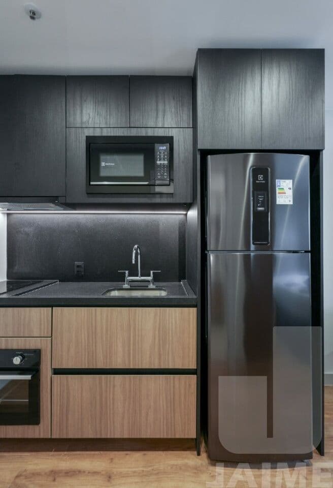 Apartamento de 2 dormitórios na AV Das Carinas — Moema, São Paulo - foto 3