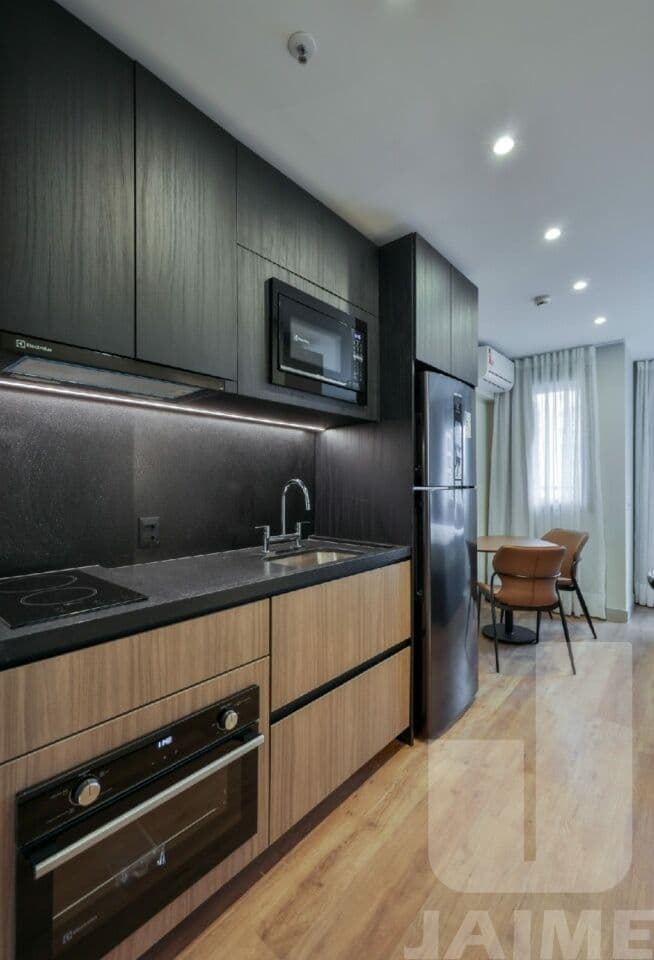 Apartamento de 2 dormitórios na AV Das Carinas — Moema, São Paulo - foto 4