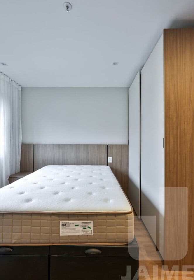 Apartamento de 2 dormitórios na AV Das Carinas — Moema, São Paulo - foto 5