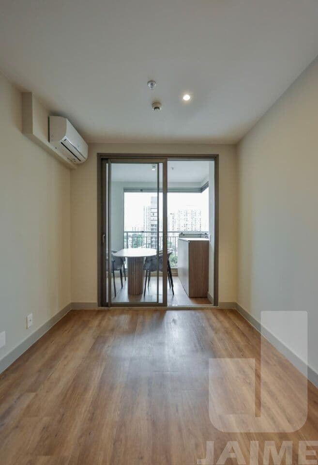 Apartamento de 1 dormitório na AV Das Carinas — Moema, São Paulo - foto 2