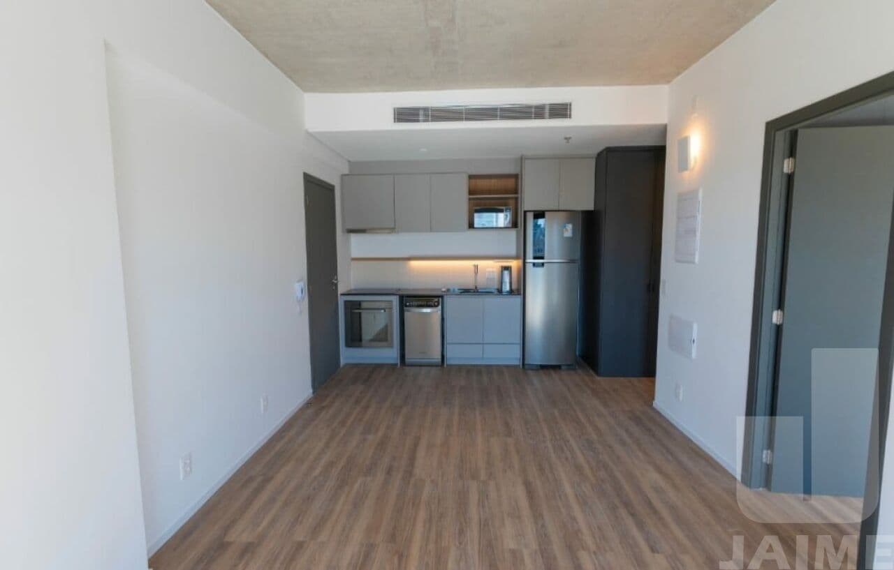 Apartamento de 1 dormitório na R Dos Pinheiros — Pinheiros, São Paulo - foto 5