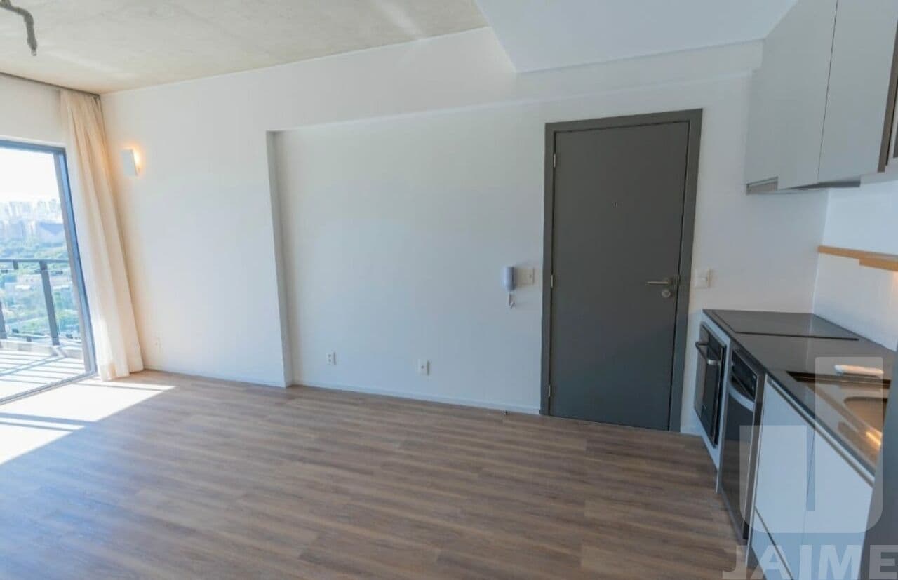 Apartamento de 1 dormitório na R Dos Pinheiros — Pinheiros, São Paulo - foto 3