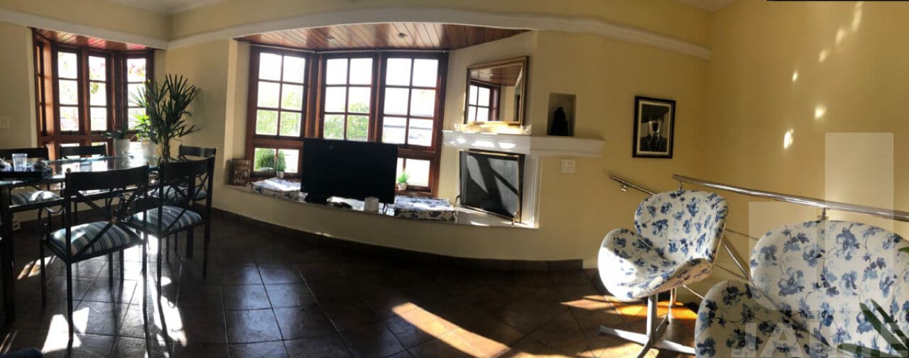 Apartamento de 4 dormitórios na R CARDOSO DE ALMEIDA — Perdizes, São Paulo - foto 2