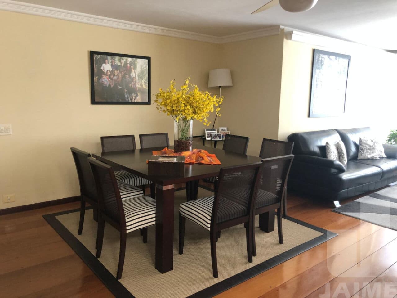 Apartamento de 4 dormitórios na R CARDOSO DE ALMEIDA — Perdizes, São Paulo - foto 3