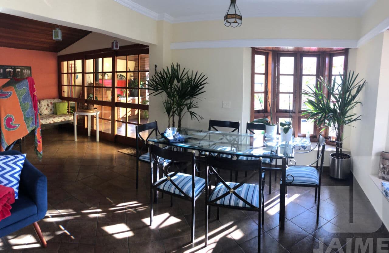 Apartamento de 4 dormitórios na R CARDOSO DE ALMEIDA — Perdizes, São Paulo - foto 5