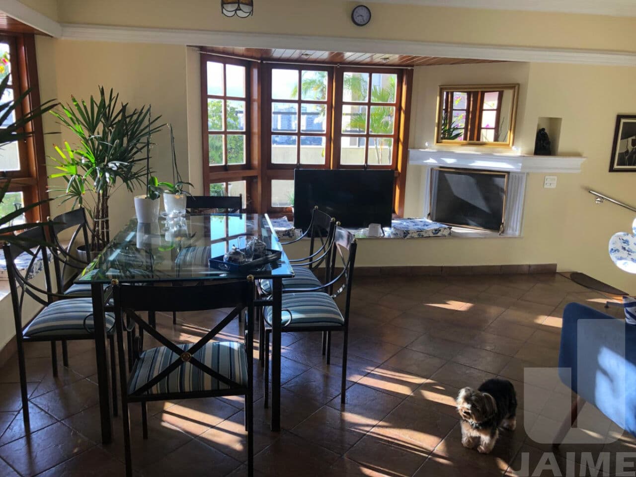 Apartamento de 4 dormitórios na R CARDOSO DE ALMEIDA — Perdizes, São Paulo - foto 4
