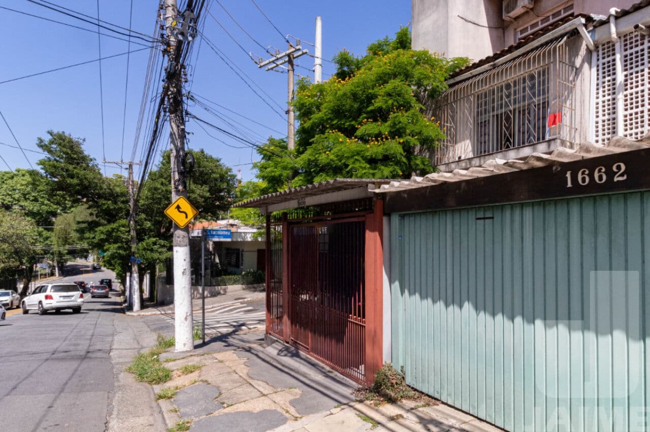 Comercial na R Cardoso de Almeida — Perdizes, São Paulo - foto 4