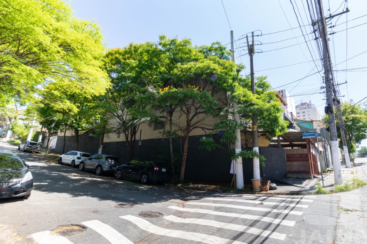 Comercial na R Cardoso de Almeida — Perdizes, São Paulo - foto 2