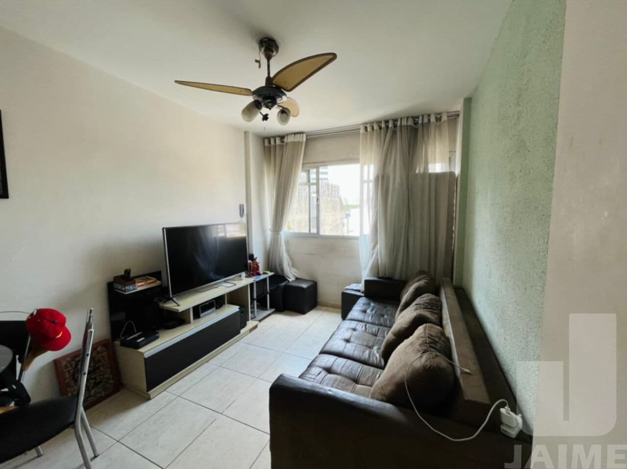 Apartamento de 2 dormitórios na AV Nove de Julho — Bela Vista, São Paulo - foto 2