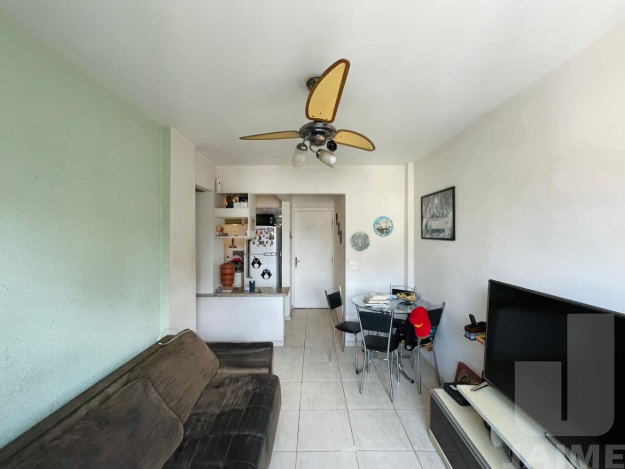 Apartamento de 2 dormitórios na AV Nove de Julho — Bela Vista, São Paulo - foto 4