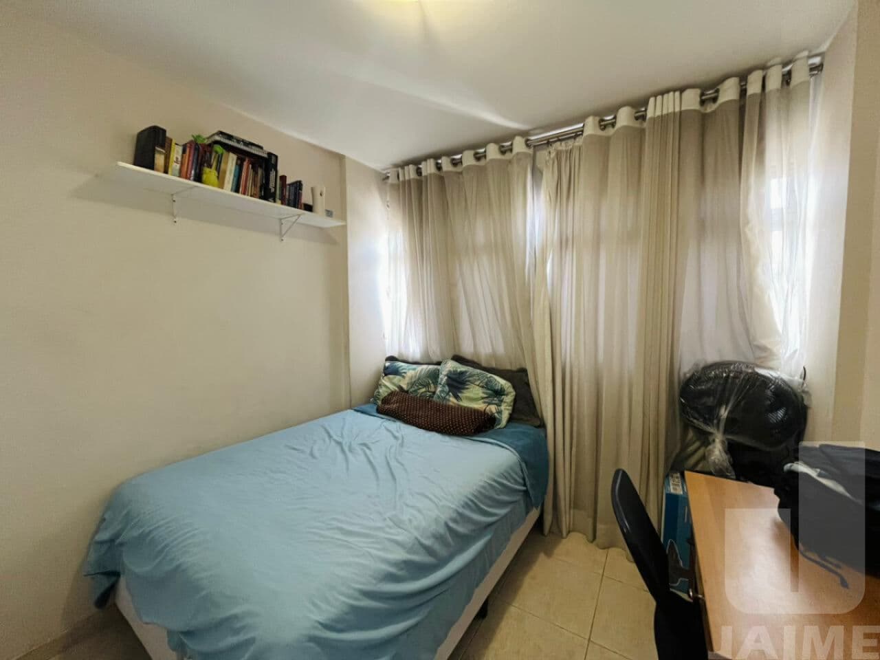 Apartamento de 2 dormitórios na AV Nove de Julho — Bela Vista, São Paulo - foto 5
