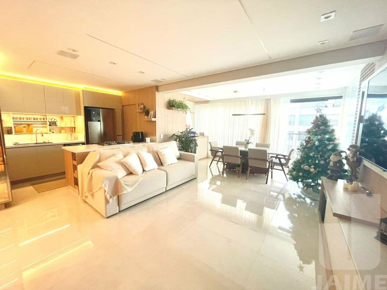 Apartamento em Perdizes