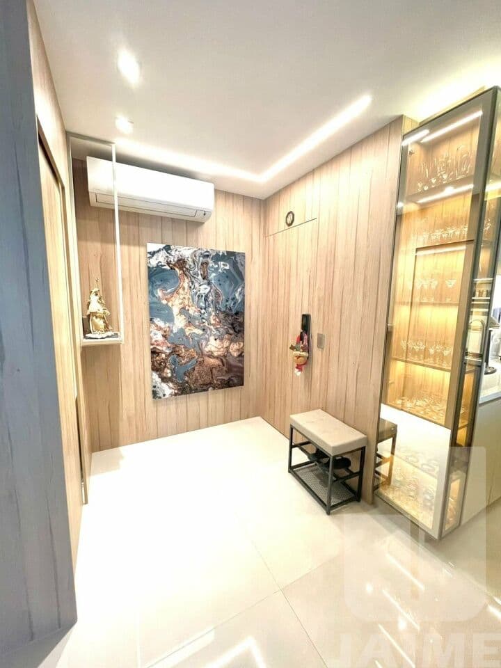 Apartamento de 2 dormitórios na R Caiubi — Perdizes, São Paulo - foto 5
