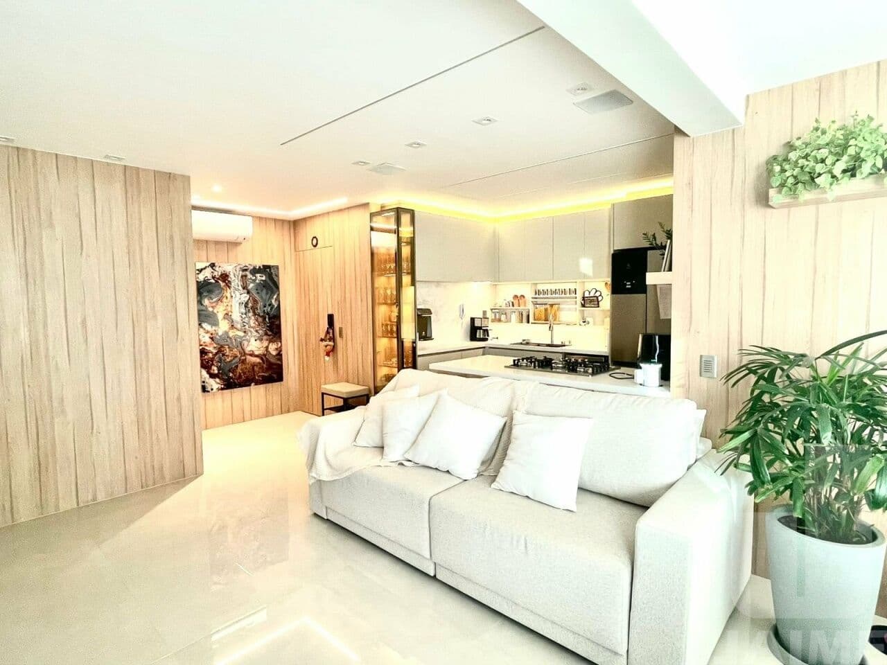 Apartamento de 2 dormitórios na R Caiubi — Perdizes, São Paulo - foto 4