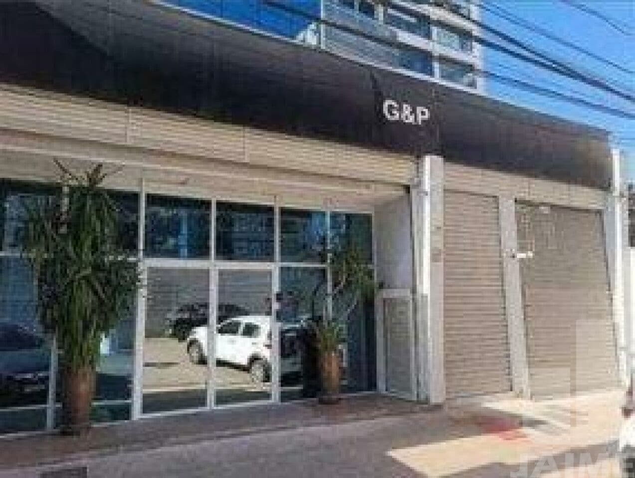Comercial em Liberdade
