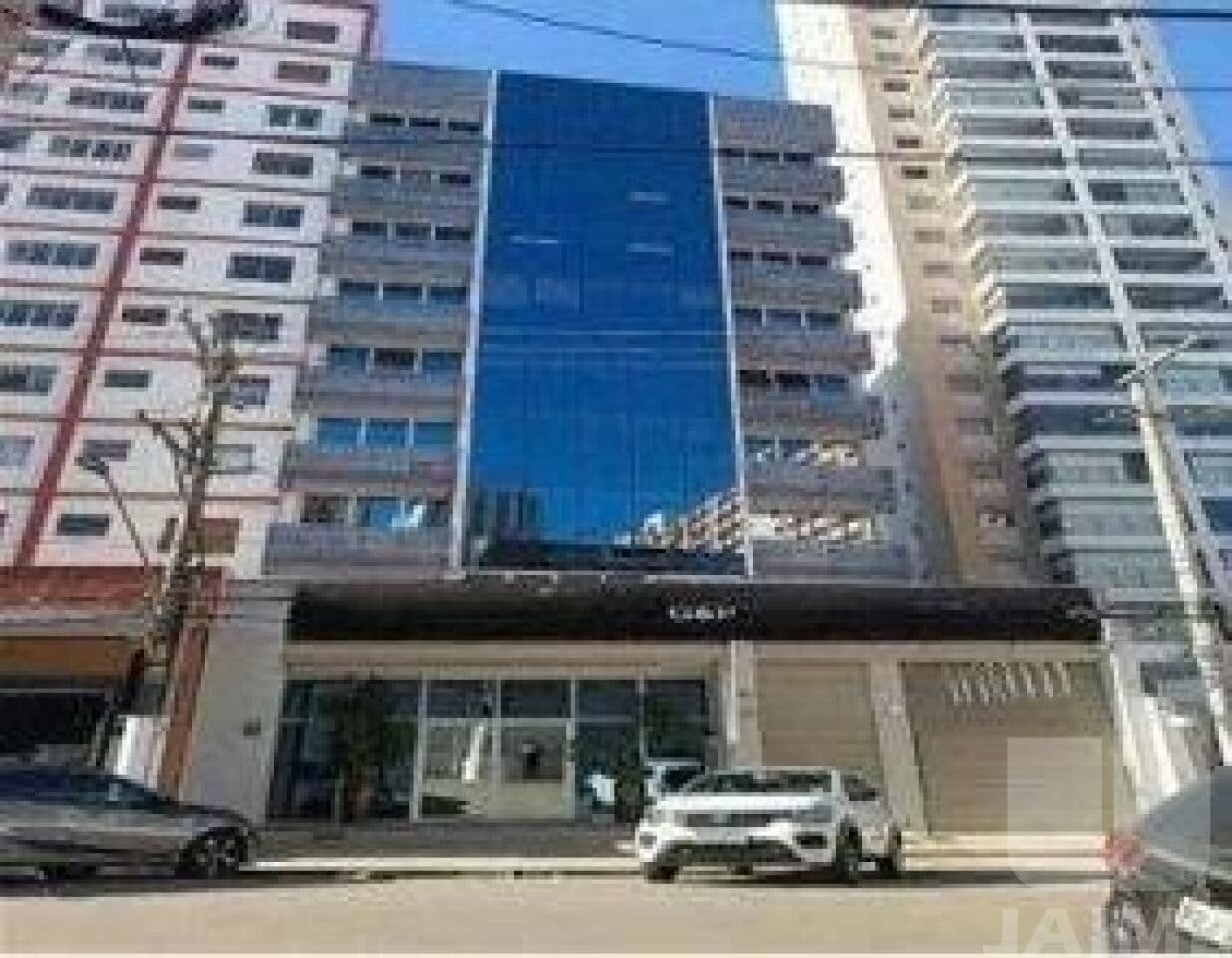Comercial na R José Getúlio — Liberdade, São Paulo - foto 2