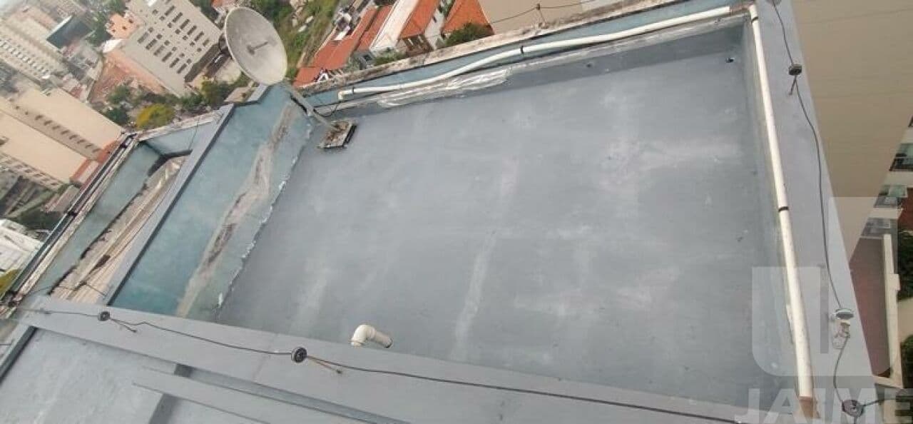 Comercial na R José Getúlio — Liberdade, São Paulo - foto 3
