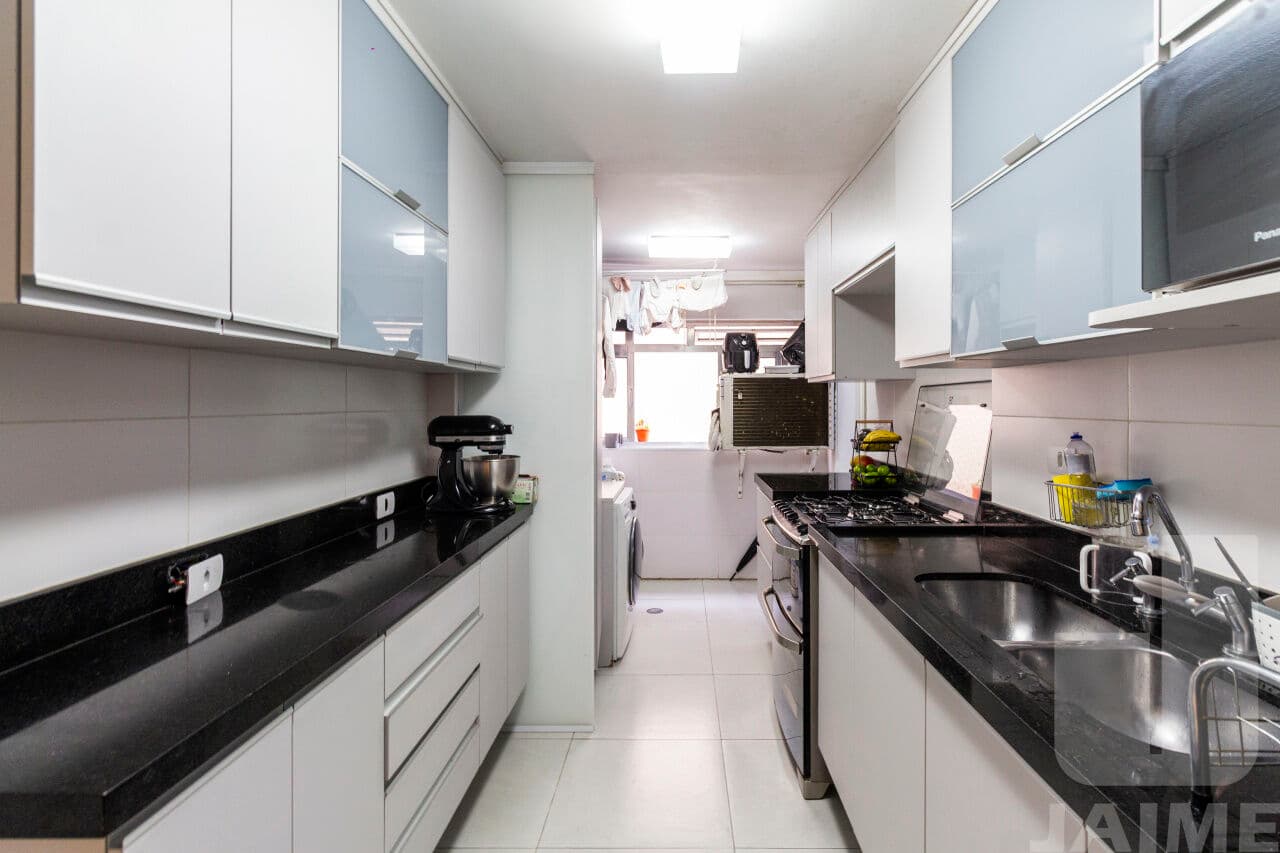 Apartamento de 3 dormitórios na R Doutor Albuquerque Lins — Higienópolis, São Paulo - foto 5