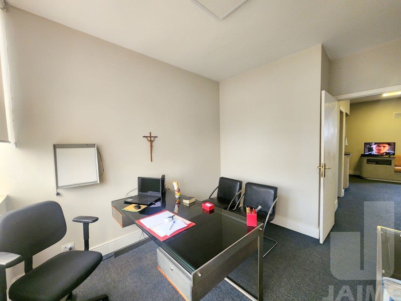 Comercial na AV Pacaembu — Pacaembu, São Paulo - foto 4