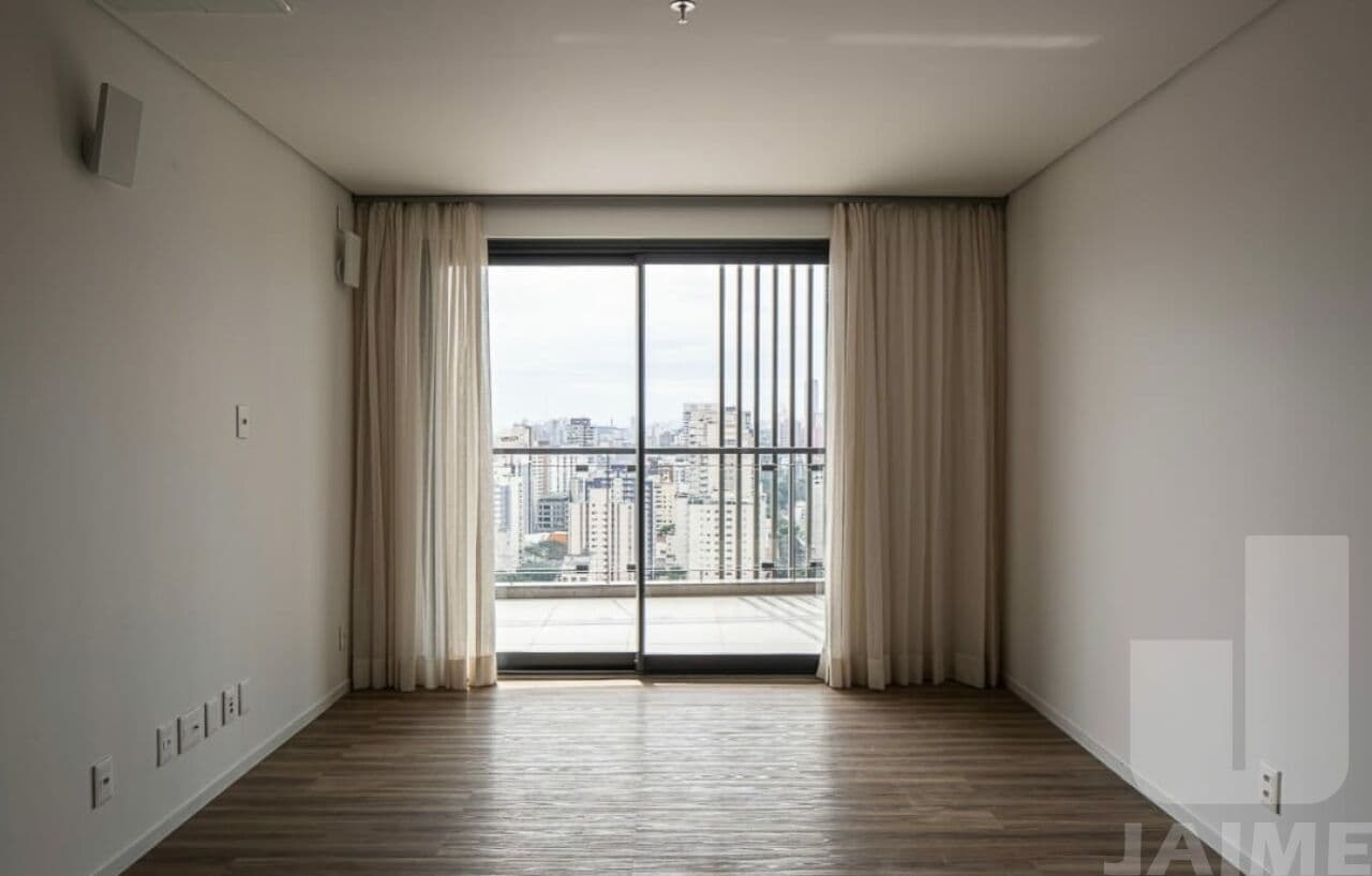 Apartamento em Pinheiros