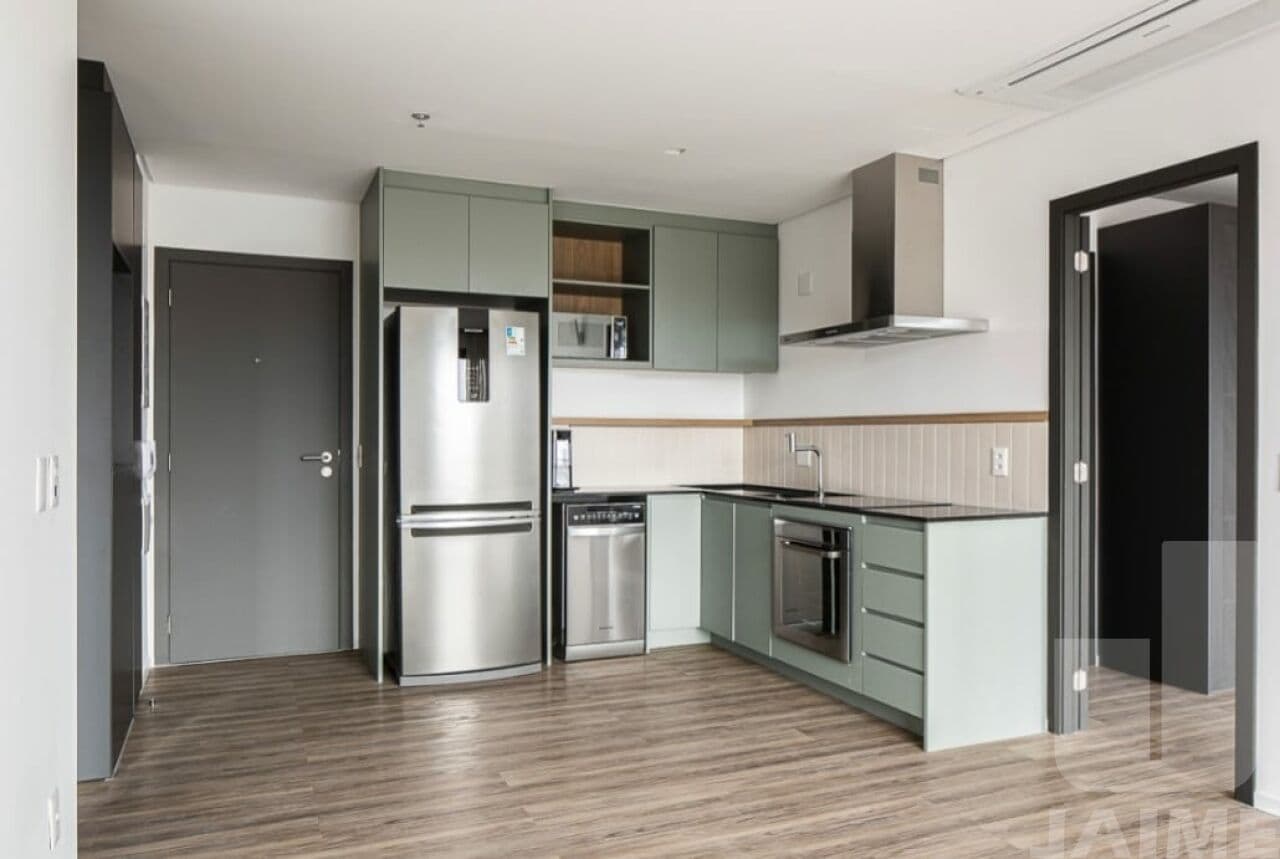 Apartamento de 2 dormitórios na R Dos Pinheiros — Pinheiros, São Paulo - foto 4